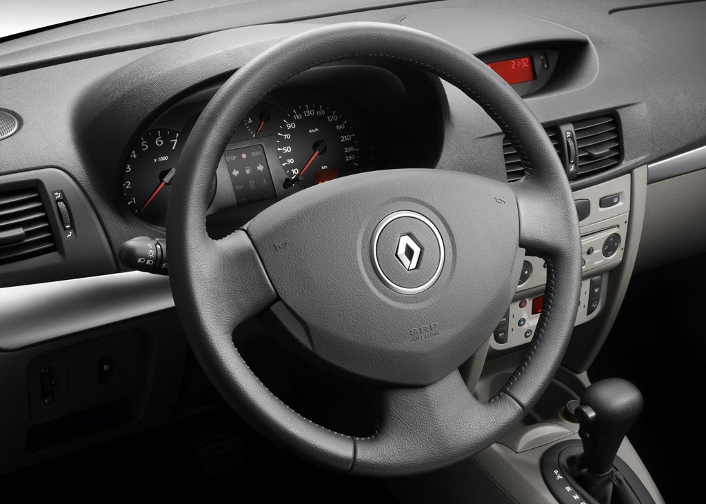 Prices and Specifications for Renault Symbol PE 1.6 2022 in Saudi Arabia Autopediame